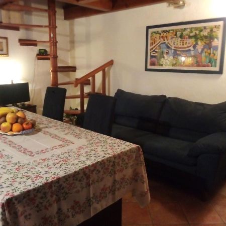B&B Antica Citta Cagliari Exterior photo
